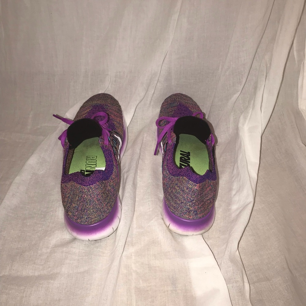 Nike Free RN Flyknit